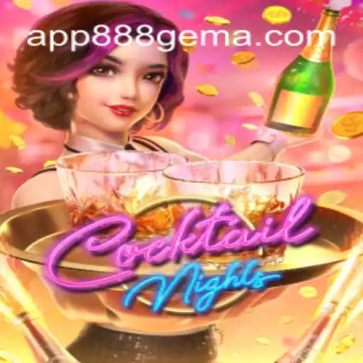 Explorando o Fascinante Mundo de CocktailNights com 888gema