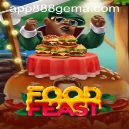 Desvendando FoodFeast: O Jogo que Conquista os Amantes da Culinária