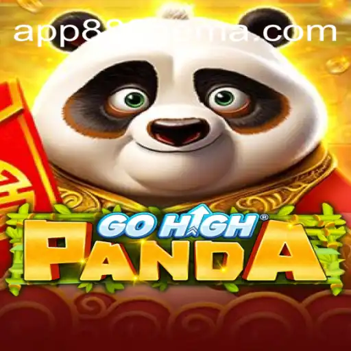 Descubra o Mundo Empolgante de GoHighPanda com 888gema