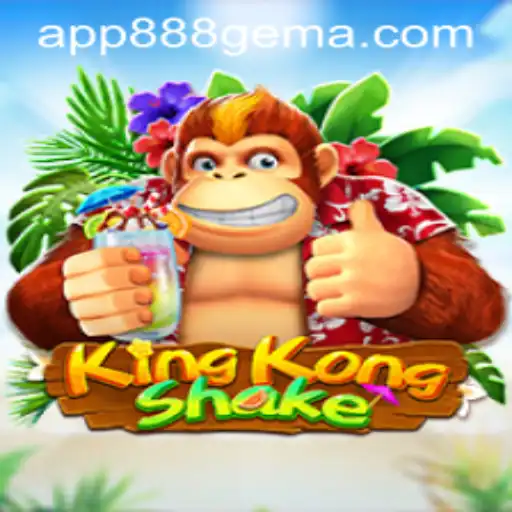 Explorando o Mundo de KingKongShake: O Jogo Que Está Conquistando o Público
