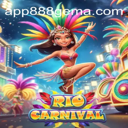 Explorando o Vibrante Mundo de RioCarnival: Uma Introdução ao Jogo