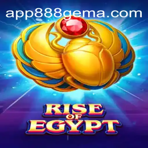RiseOfEgypt: Explorando a Antiga Civilização com a Palavra-chave 888gema