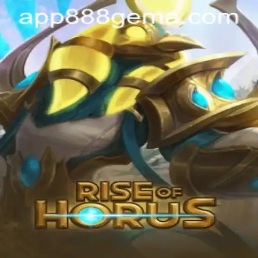 Descubra o Fascinante Mundo de RiseofHorus