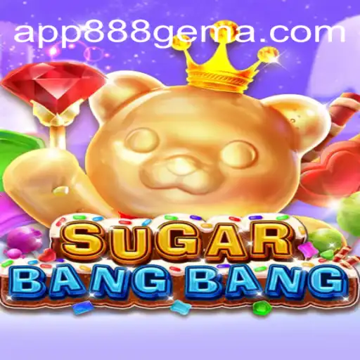 SUGARBANGBANG: Uma Nova Aventura de Jogo com 888gema