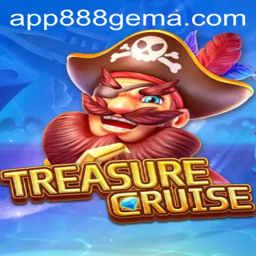 Descubra o Mundo do Jogo TREASURECRUISE: Uma Aventura Inesquecível
