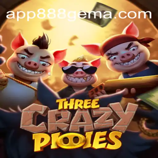 Explorando o Universo de ThreeCrazyPiggies: Um Jogo Inovador para Todas as Idades
