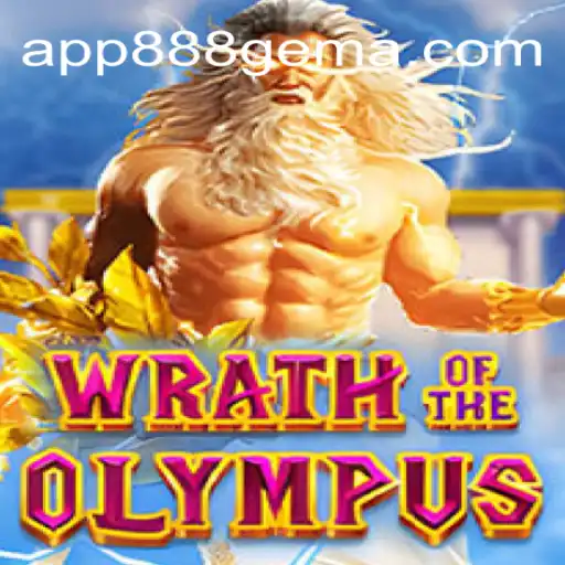 WrathofOlympus: Explore o Mundo Mítico de Aventura com 888gema
